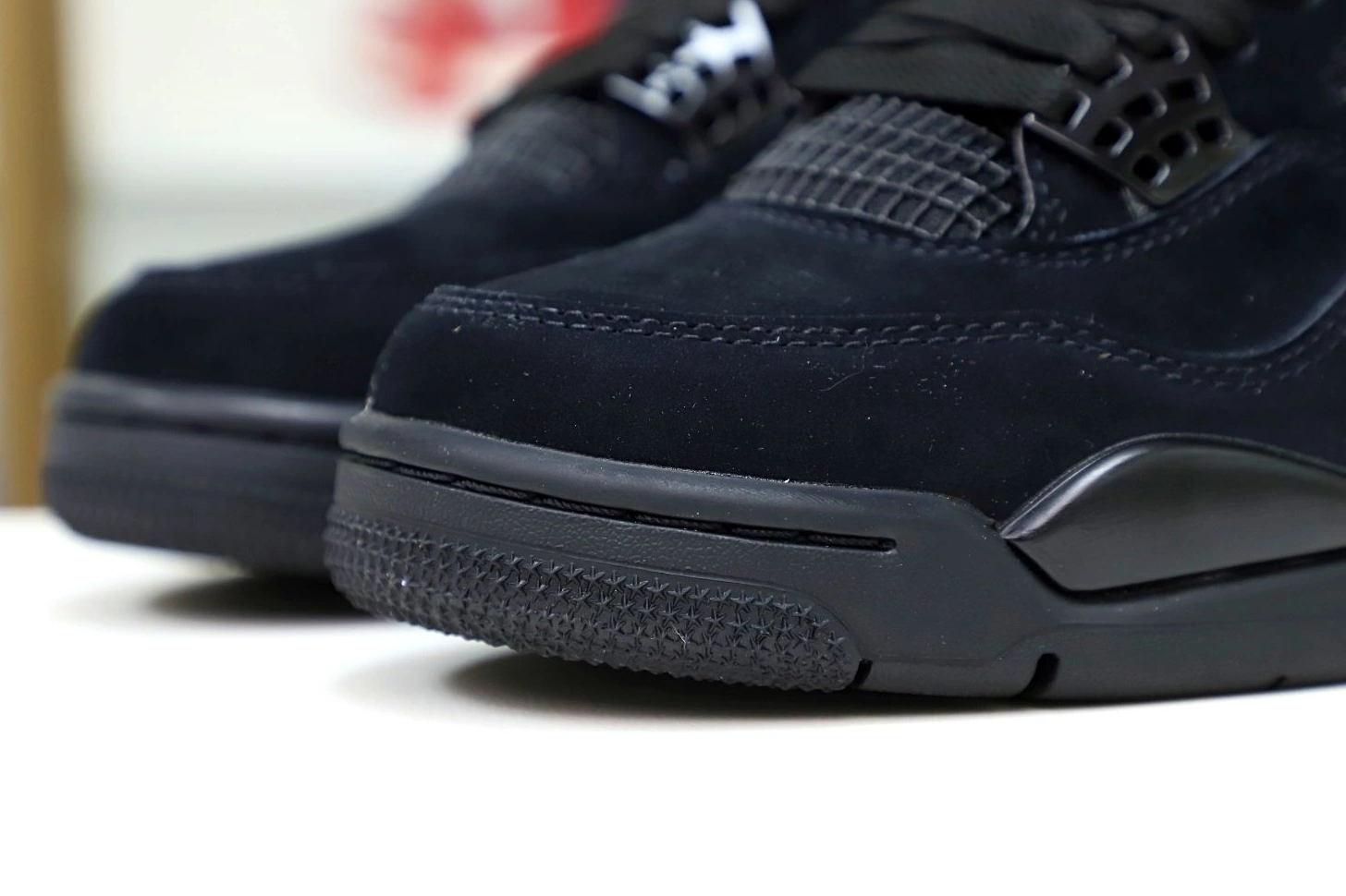 AIR 2020 4 RETRO JORDAN 'BLACK CAT' 0918